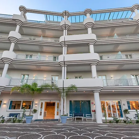 Atlantic Palace Hotel (Adults Only)-3